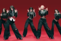 Grup K-pop i-dle. (Foto: Soompi)