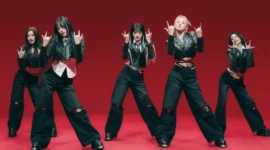 Grup K-pop i-dle. (Foto: Soompi)