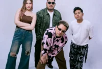 Grup musik Batas Senja. (Foto: IG @batassenjaofficial)