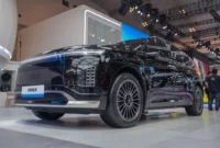 Hyundai resmi menghadirkan IONIQ 9 di GIIAS 2026. (Foto: Hyundai) 