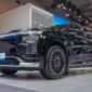Hyundai resmi menghadirkan IONIQ 9 di GIIAS 2026. (Foto: Hyundai) 