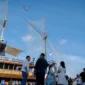 INSA Yacht Festival 2026 di Benoa Marina, Bali. (Foto: Kemenpar)