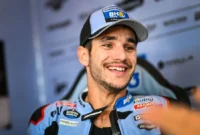 Iker Lecuona. (Foto: MotoGP.com)