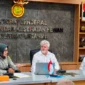 Indonesia dan Selandia Baru memperkuat kerja sama di bidang genetika dan pembibitan ternak untuk mendukung peningkatan produktivitas susu dan daging. (Foto: Ditjen PKH Kementan)
