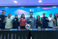 Indonesia Women’s League (IWL) akan memulai kompetisi perdana pada 17 Oktober 2026. (Foto: PSSI)