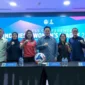 Indonesia Women’s League (IWL) akan memulai kompetisi perdana pada 17 Oktober 2026. (Foto: PSSI)