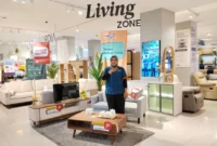 Informa Padang menghadirkan sejumlah promo khusus dalam rangka anniversary ke-22. (Foto: Informa)