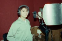 Iqbaal Ramadhan rilis OST Film Operasi Pesta Copet. (Foto: IG @iqbaal.e)