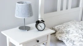 Ilustrasi jam beker. (Foto: Pexels)