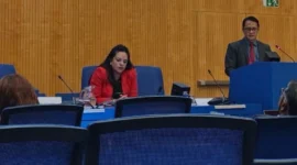 Kementan memperkuat jejaring diagnostik veteriner Indonesia melalui forum VETLAB Network di Wina dan kerja sama regional ASEAN. (Foto: Ditjen PKH Kementan)