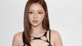 Jeongyeon TWICE. (Foto: Soompi)