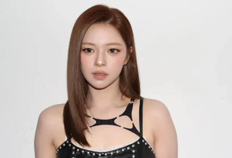 Jeongyeon TWICE. (Foto: Soompi)