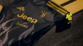 Jersey Ketiga Juventus 2026/2027. (Foto: Juventus.com)