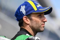 Johann Zarco siap comeback di MotoGP Aragon. (Foto: MotoGP)