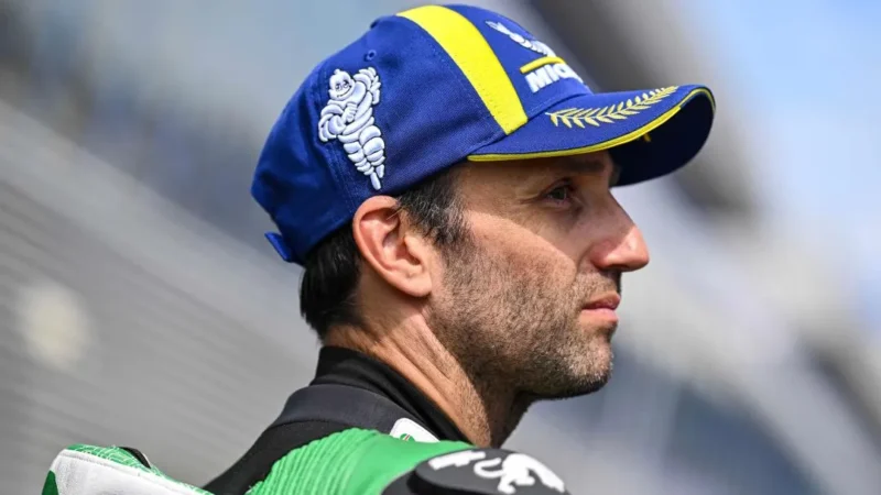 Johann Zarco siap comeback di MotoGP Aragon. (Foto: MotoGP)