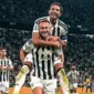 Juventus menang 2-0 atas Parma lewat gol Nico Gonzalez dan Teun Koopmeiners di Allianz Stadium, Minggu (30/8/2026) dinihari WIB. (Foto: IG @juventus)