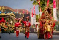 Kemenpar membuka kurasi KEN 2027 dan mengajak daerah menyiapkan event unggulan. (Foto: Kemenpar)