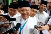 Gus Kikin Ketua Umum PBNU 2026-2031. (Foto: NU Online)