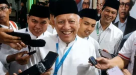 Gus Kikin Ketua Umum PBNU 2026-2031. (Foto: NU Online)