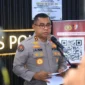 Kadiv Humas Polri Irjen Pol. Johnny Eddizon Isir. (Foto: Humas Polri)