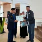 Perkenalan kegiatan Inovasi Daerah Karang Kreativa SKATSU di Palanta, Rumah Dinas Wali Kota, Jumat (21/8/2026). (Foto: Pemko Padang)