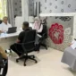 Kemenhaj periksa PT TAS terkait dugaan pelanggaran penyelenggaraan perjalanan ibadah umrah pada Juli–Agustus 2026. (Foto: Kemenhaj)