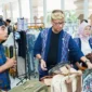 Kemenperin memperkuat daya saing IKM fesyen dan kriya melalui program Creative Business Incubator (CBI). (Foto: Kemenperin)
