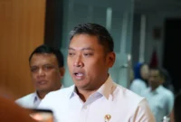 Kepala BGN Sudaryono. (Foto: Biro Hukum dan Humas BGN)