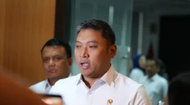 Kepala BGN Sudaryono. (Foto: Biro Hukum dan Humas BGN)