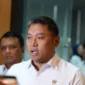 Kepala BGN Sudaryono. (Foto: Biro Hukum dan Humas BGN)