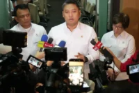 Kepala BGN, Sudaryono. (Foto: Biro Hukum dan Humas BGN) 