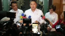Kepala BGN, Sudaryono. (Foto: Biro Hukum dan Humas BGN) 