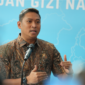 Kepala BGN, Sudaryono. (Foto: Biro Hukum dan Humas BGN)