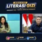 Kepala BGN Sudaryono saat Kick-off Literasi Gizi dan Keamanan Pangan bagi Guru dalam mendukung Program MBG. (Foto: Biro Hukum dan Humas BGN)