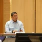 Kepala Badan Gizi Nasional (BGN), Sudaryono. (Foto: Biro Hukum dan Humas BGN)