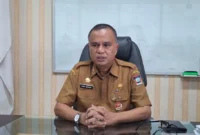 Kepala Badan Kesbangpol Kota Padang, Syahendri Barkah. (Foto: Pemko Padang)