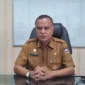 Kepala Badan Kesbangpol Kota Padang, Syahendri Barkah. (Foto: Pemko Padang)