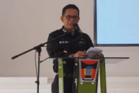 Kepala Dinsos Padang Eri Sendjaya. (Foto: Pemko Padang)