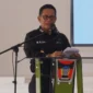 Kepala Dinsos Padang Eri Sendjaya. (Foto: Pemko Padang)