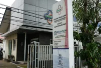 Klinik Mediska Padang. (Foto: KAI Divre II Sumbar)