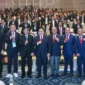 Kongres Biasa PSSI 2026 di Hotel Fairmont, Jakarta, telah resmi ditutup. (Foto: PSSI)