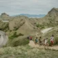 Aktivitas pariwisata di Labuan Bajo kembali berjalan setelah gempa bumi M7,7 mengguncang Flores pada 15 Agustus 2026. (Foto: Dok. Kemenpar)
