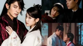 Lima drama Korea paling emosional. (Foto: Soompi)