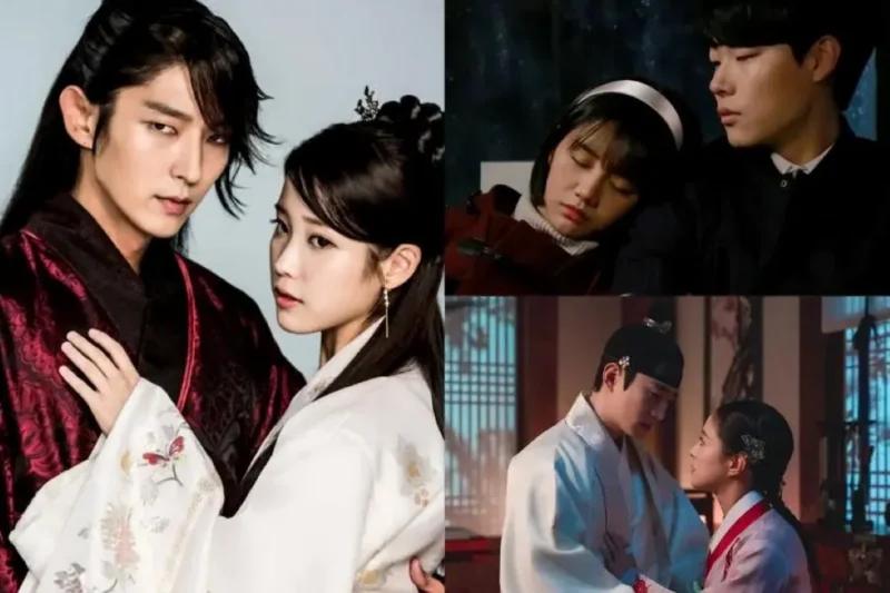 Lima drama Korea paling emosional. (Foto: Soompi)