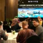 Kemenpar menggelar Luxury Business Networking di Bandung, Jumat (14/8/2026). (Foto: Kemenpar)