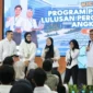 Kemnaker resmi memulai Program MagangHub Lulusan Perguruan Tinggi Angkatan II Batch 1 Tahun 2026. (Foto: Biro Humas Kemnaker)