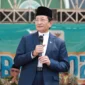 Menag Nasaruddin Umar. (Foto: Kemenag)