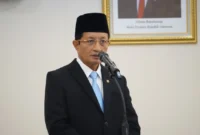 Menteri Agama Nasaruddin Umar. (Foto: Ist/Kemenag)