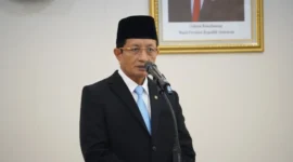 Menteri Agama Nasaruddin Umar. (Foto: Ist/Kemenag)