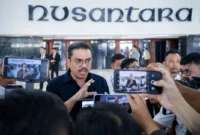Menteri UMKM Maman Abdurrahman. (Foto: Kementerian UMKM)
